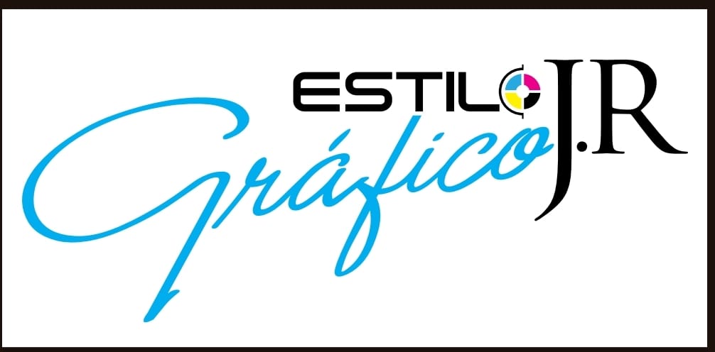 Estilo Gráfico JR